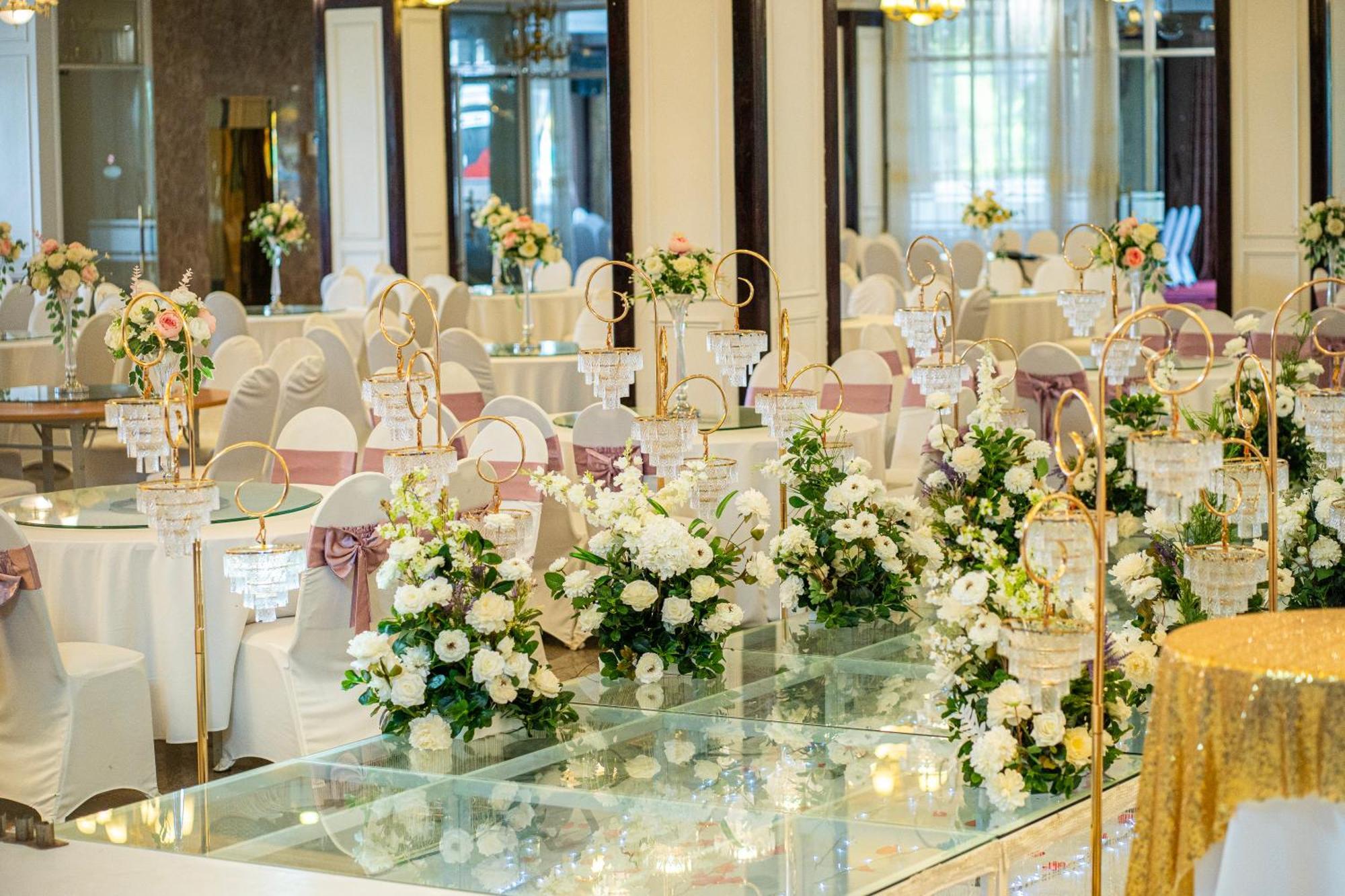 May Plaza Hotel Thái Nguyên Zewnętrze zdjęcie