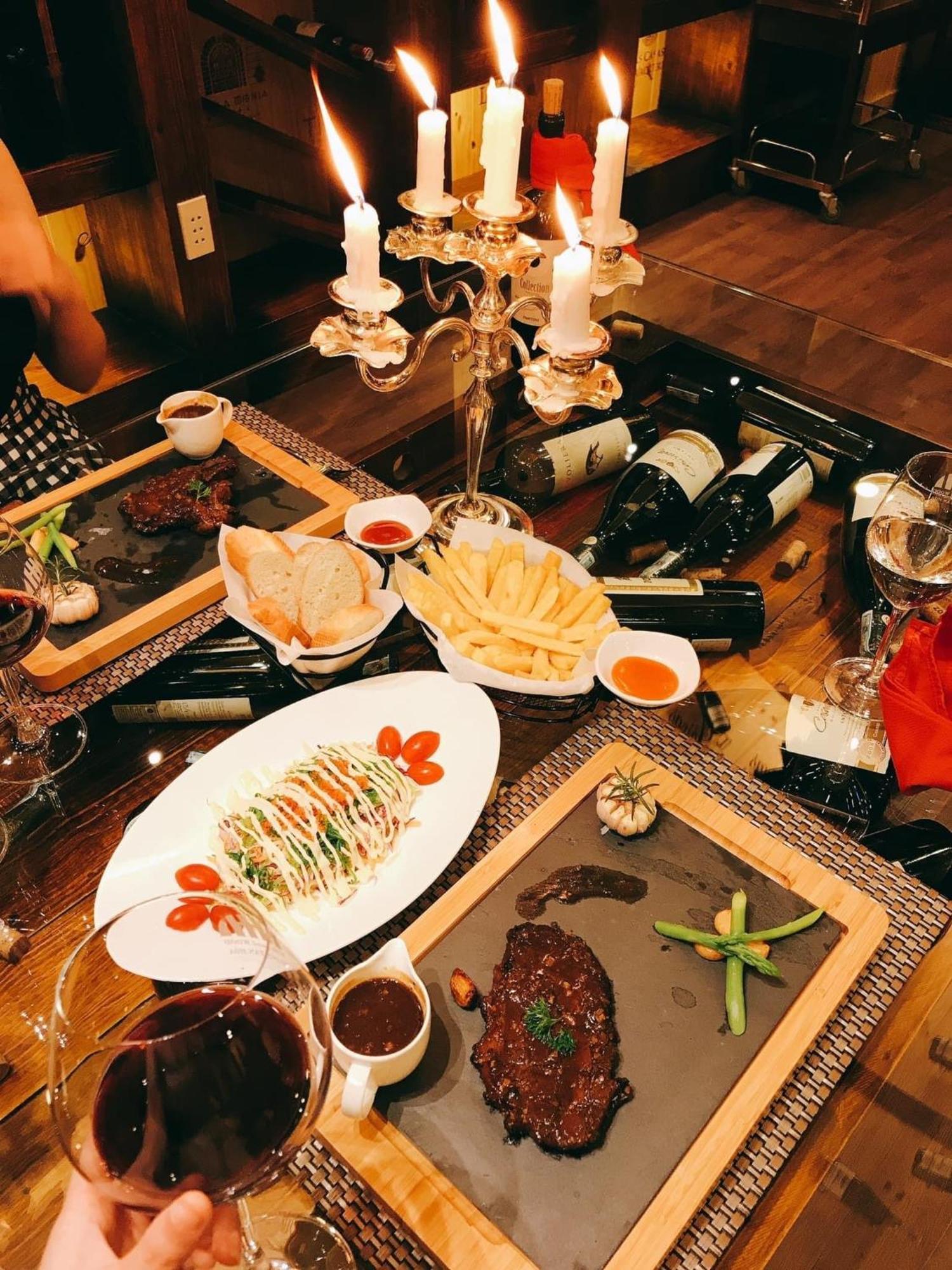 May Plaza Hotel Thái Nguyên Zewnętrze zdjęcie